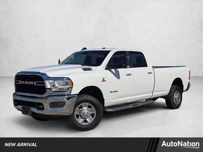 Used 2019 RAM 2500 Big Horn