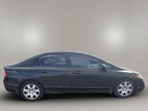 Used 2007 Honda Civic LX image 8