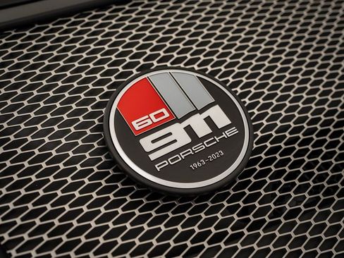 Certified 2024 Porsche 911 GT3 RS RWD image 30