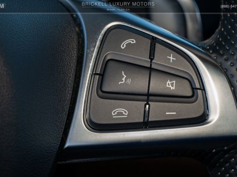 Used 2018 Mercedes-Benz AMG GT Roadster image 22