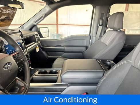 New 2026 Ford F150 STX image 14