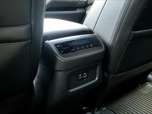 Used 2023 Nissan Pathfinder Rock Creek AWD/4WD image 33