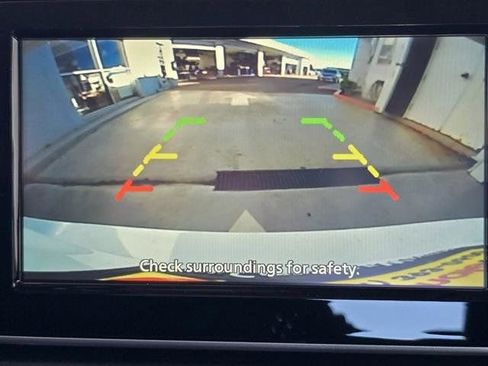 New 2025 Nissan Versa S w/ Trunk Package image 5