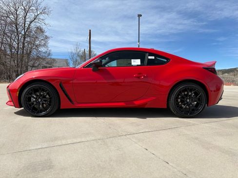 New 2026 Toyota GR86 Premium image 3