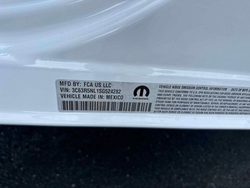 New 2025 RAM 2500 Laramie image 37