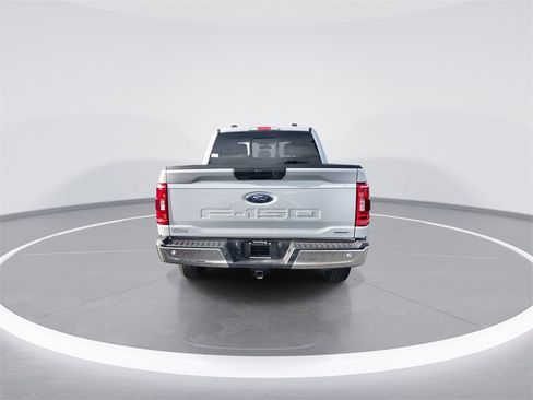 Used 2023 Ford F150 XLT w/ Equipment Group 301A Mid image 7