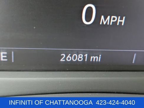 Used 2022 Cadillac XT4 Luxury w/ Cold Weather Package FWD image 25