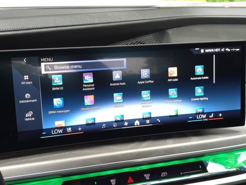 Used 2023 BMW 740i image 39