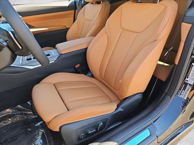 New 2027 BMW 430i Coupe w/ Parking Assistance Package RWD image 4