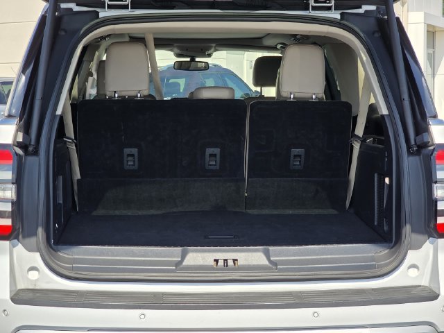 Used 2022 Ford Expedition Max Limited AWD/4WD image 34