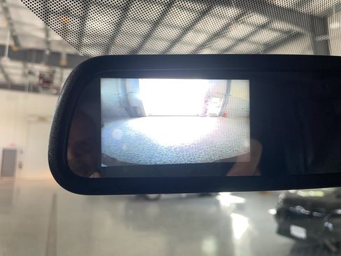 Used 2025 GMC Savana 3500 Extended RWD image 16