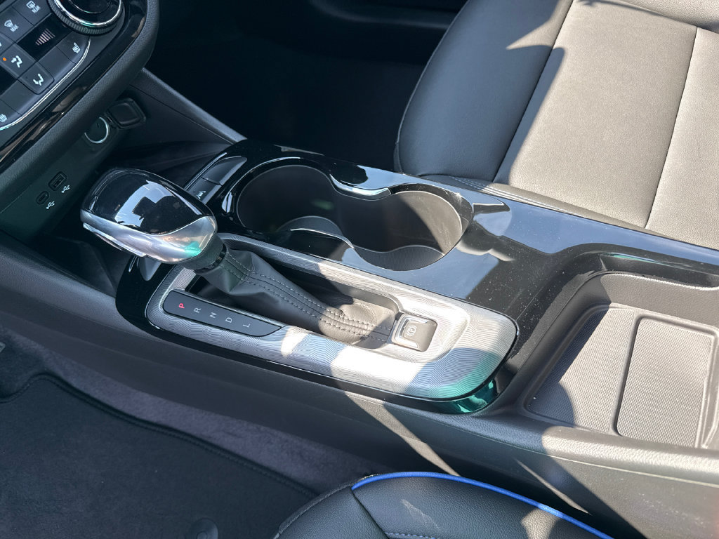 New 2026 Buick Envista Sport Touring w/ Convenience I Package FWD image 24