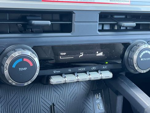 New 2026 Toyota Tacoma SR5 image 22