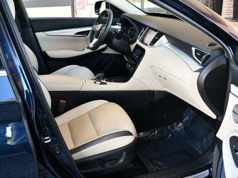 Used 2019 INFINITI QX50 Essential w/ Premium Heat Package image 49