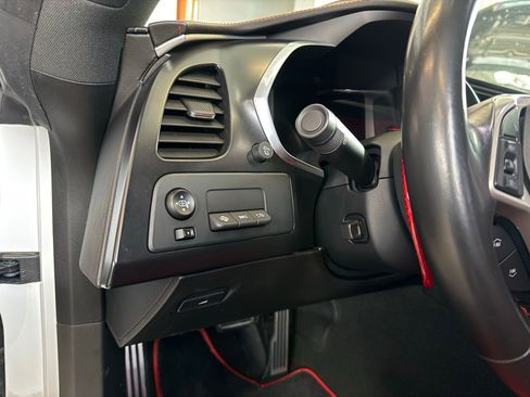 Used 2016 Chevrolet Corvette Z06 image 35