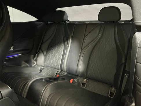 Used 2024 Mercedes-Benz CLE 53 AMG 4MATIC image 22