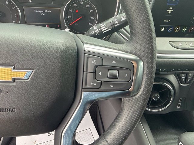 New 2026 Chevrolet Blazer LT w/ Midnight/Sport Edition AWD/4WD image 20