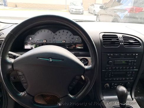 Used 2002 Ford Thunderbird image 7