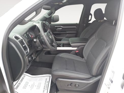 Used 2025 RAM 1500 Lone Star RWD image 22