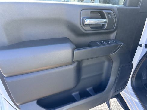 New 2026 Chevrolet Silverado 2500 Custom w/ Custom Value Package image 16