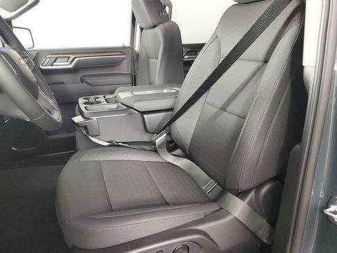 New 2026 Chevrolet Silverado 1500 LT image 12