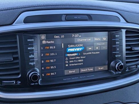 Used 2019 Kia Sorento EX w/ EX Touring Package image 13