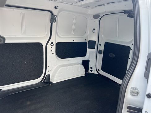 Used 2021 Nissan NV200 SV image 15