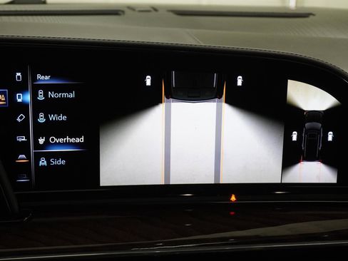 Used 2023 Cadillac Escalade Sport Platinum image 22