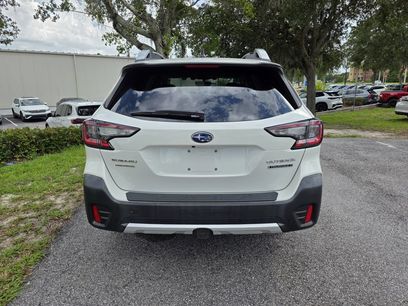 Used 2020 Subaru Outback Touring XT