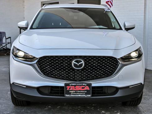 Used 2023 MAZDA CX-30 AWD 2.5 S w/ Preferred Package image 5