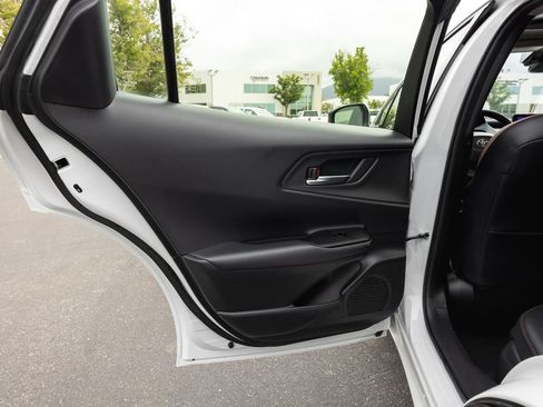 Certified 2023 Toyota Prius Prime FWD image 30