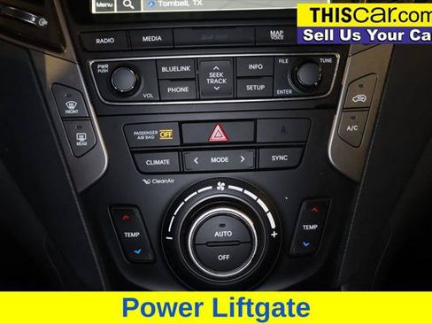 Used 2018 Hyundai Santa Fe Sport w/ 2.0T Ultimate Tech Package 05 FWD image 23