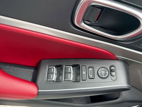 Used 2023 Acura Integra A-Spec image 15