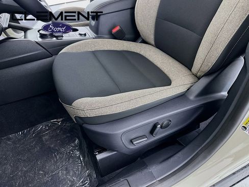 New 2025 Ford Bronco Sport Big Bend AWD/4WD image 25