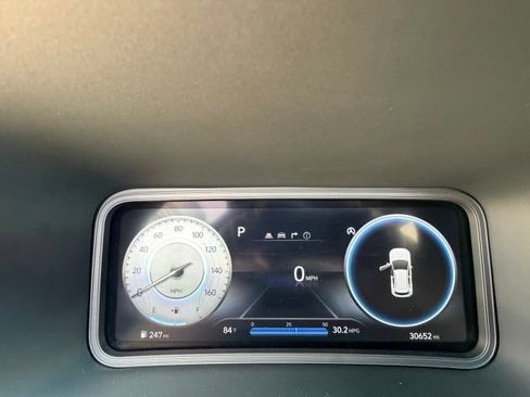 Used 2023 Hyundai Kona N Line FWD image 31