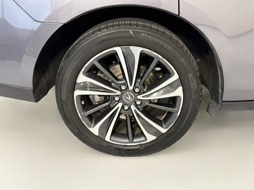 Used 2020 Acura MDX w/ Technology Package FWD image 33