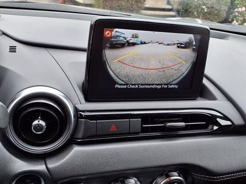 Used 2023 MAZDA MX-5 Miata Grand Touring image 6