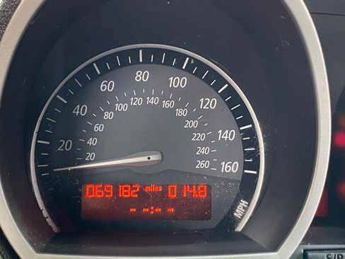 Used 2008 BMW Z4 3.0i RWD image 47
