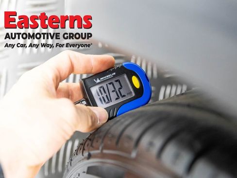 Used 2021 Honda Civic Sport image 28