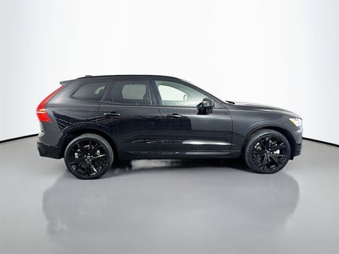 Used 2024 Volvo XC60 T8 Ultimate w/ Protection Package Premier image 8
