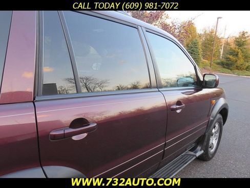Used 2007 Honda Pilot EX-L image 22