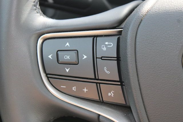 Certified 2025 Lexus UX 300h FWD image 18