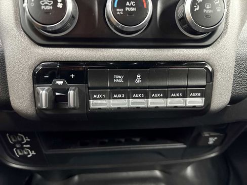 Used 2023 RAM 2500 Tradesman image 27