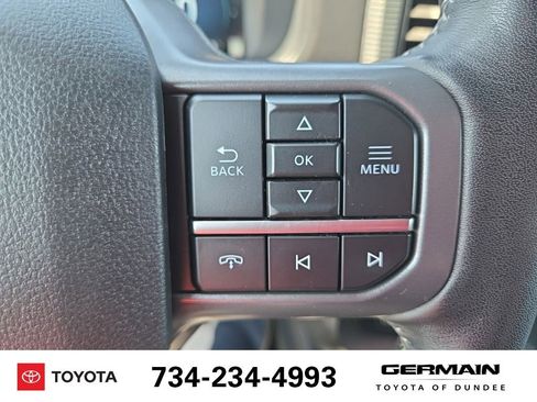Used 2024 Ford F150 Lariat w/ Equipment Group 502A High AWD/4WD image 25