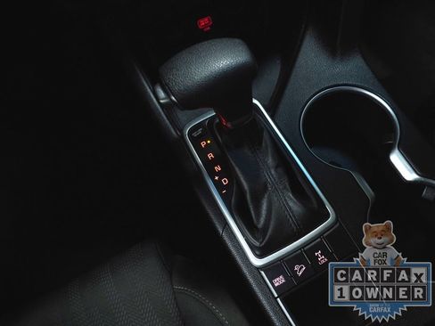 Used 2021 Kia Sportage LX image 19