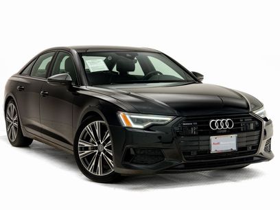 Used 2019 Audi A6 2.0T Premium Plus w/ Premium Plus Package