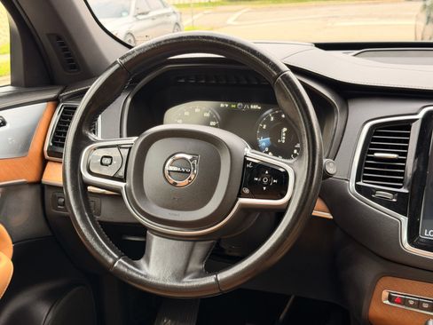 Used 2019 Volvo XC90 T6 Inscription w/ Advanced Package AWD/4WD image 30