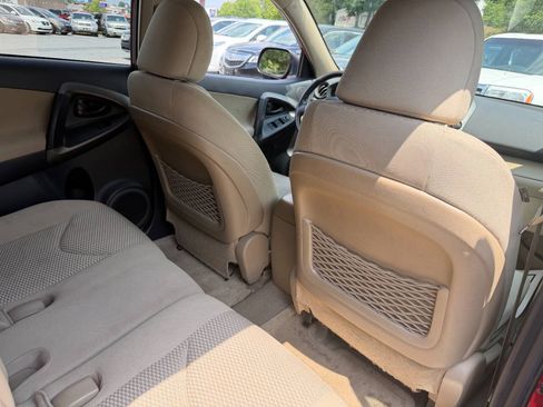 Used 2011 Toyota RAV4 4WD w/ Upgrade Value Pkg image 35