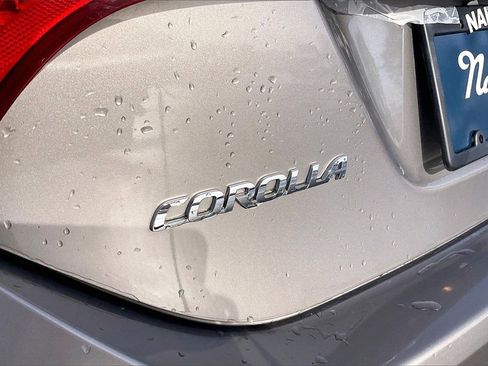 Used 2014 Toyota Corolla LE image 30