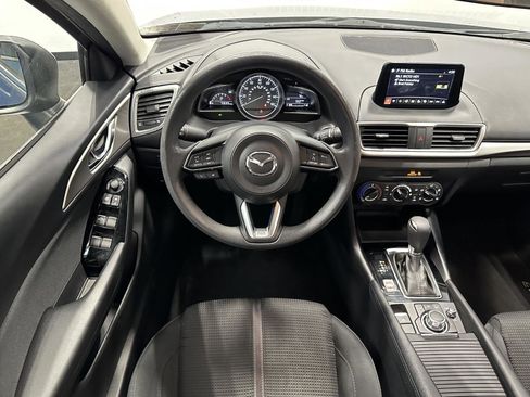 Used 2017 MAZDA MAZDA3 Sport w/ Preferred Equipment Package image 16